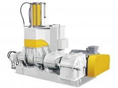 生產型密煉機